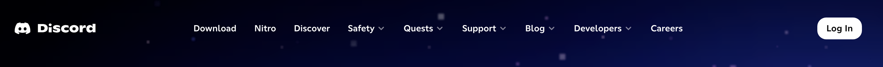 Login Discord Screenshot image