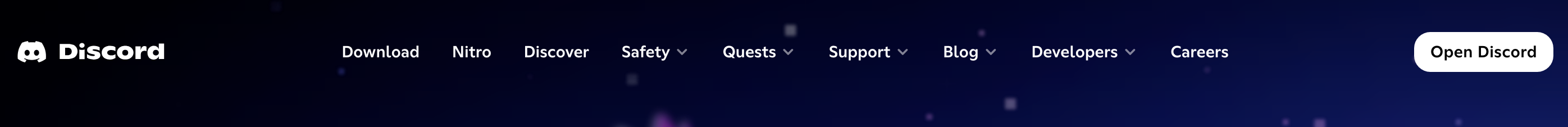 Open Discord Screenshot image